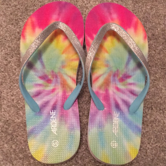 Flip flops - Picture 1 of 4